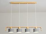 Modern Nordic LED Pendant Lamp