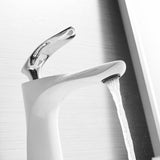 Luxury Modern Basin Faucet