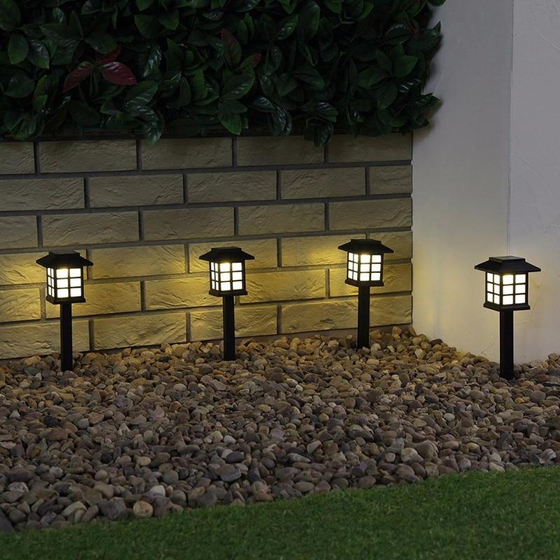 Oriental LED Lantern