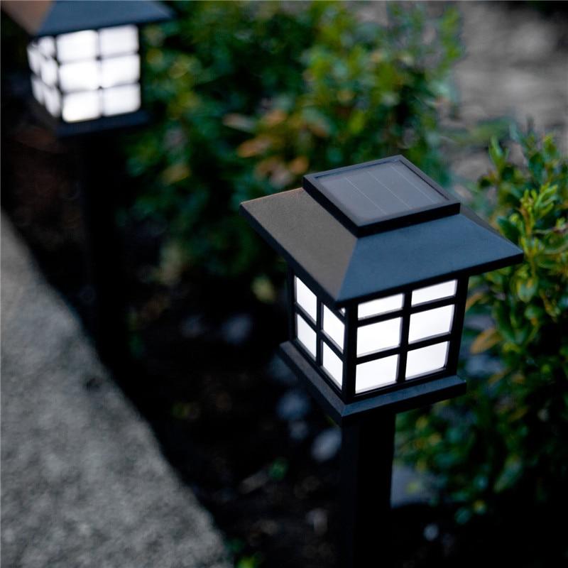 Oriental LED Lantern