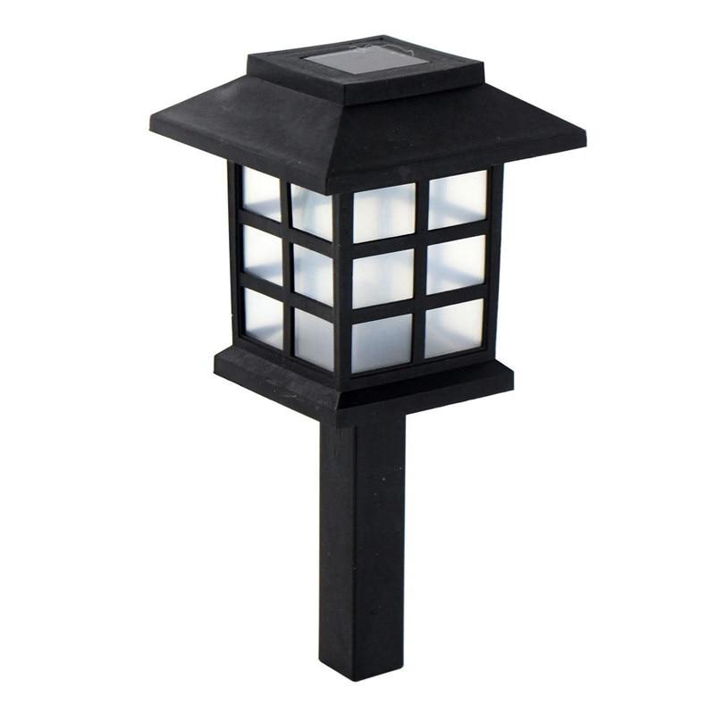 Oriental LED Lantern