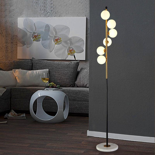 Modern Nordic Floor Lamp