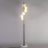 Modern Nordic Floor Lamp