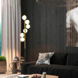 Modern Nordic Floor Lamp