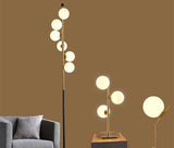 Modern Nordic Floor Lamp