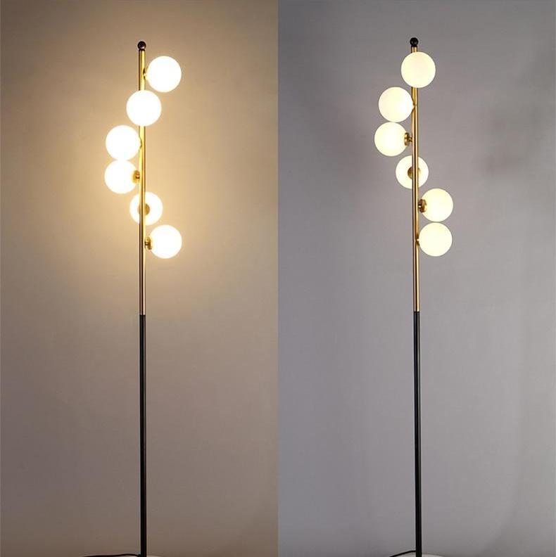 Modern Nordic Floor Lamp