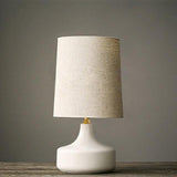 Modern Nordic LED Table Lamp