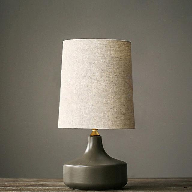 Modern Nordic LED Table Lamp