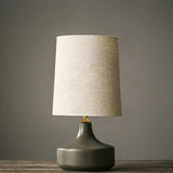 Modern Nordic LED Table Lamp