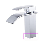 Luxury Vanity Faucet