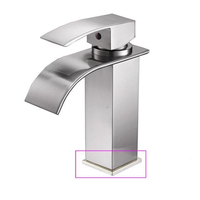 Luxury Vanity Faucet