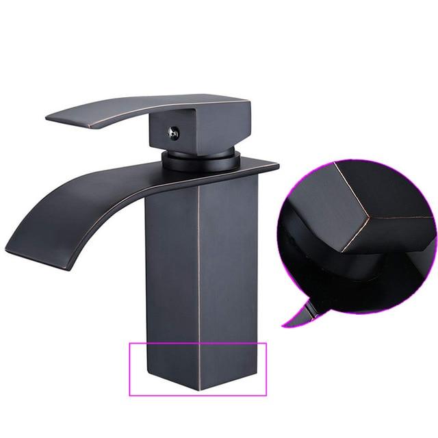 Luxury Vanity Faucet