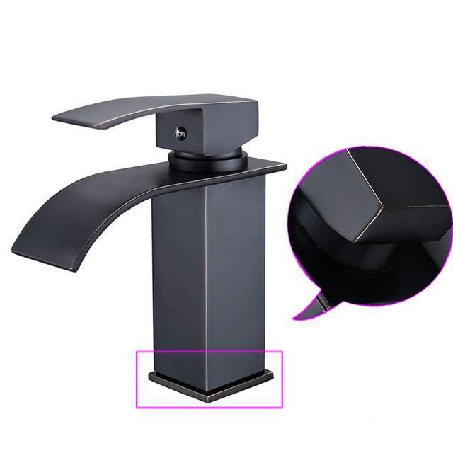 Luxury Vanity Faucet