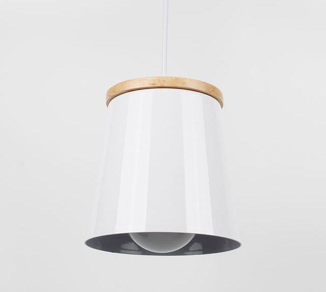 Modern Nordic Drop Down Lamp