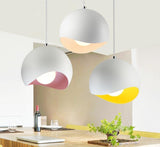 Dome Hanging Pendant Lighting