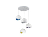 Dome Hanging Pendant Lighting