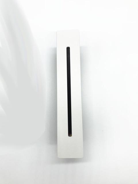 Recessed Light Effect Wall Light