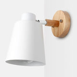 Modern Nordic Lantern Wall Lamp