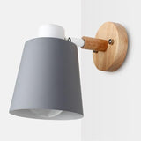 Modern Nordic Lantern Wall Lamp