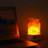 Himalayan Salt Lamp