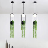 Sky Garden Planter Light