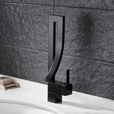 Elegant Modern Basin Faucet