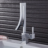 Elegant Modern Basin Faucet