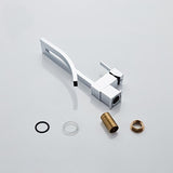 Elegant Modern Basin Faucet