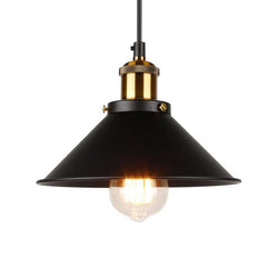 Modern Shade Hanging Lamp