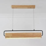 Adjustable LED Hanging Lamp