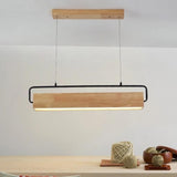 Adjustable LED Hanging Lamp