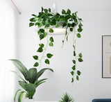 Modern Planter Lampshade