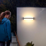 Outdoor Waterproof LED Light