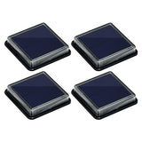 LED Solar Ground Embedded Light