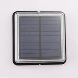 LED Solar Ground Embedded Light