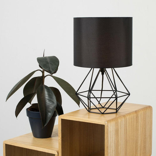 Geometric Stand Frame Lamp