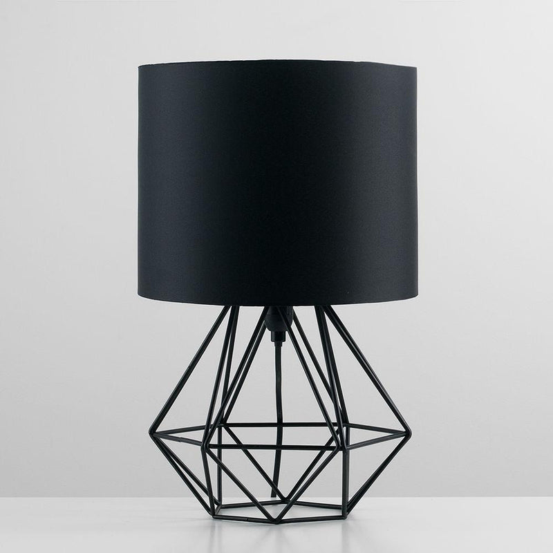 Geometric Stand Frame Lamp