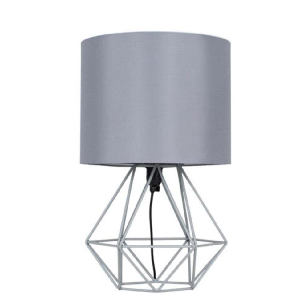 Geometric Stand Frame Lamp