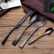 Modern Cutlery Set